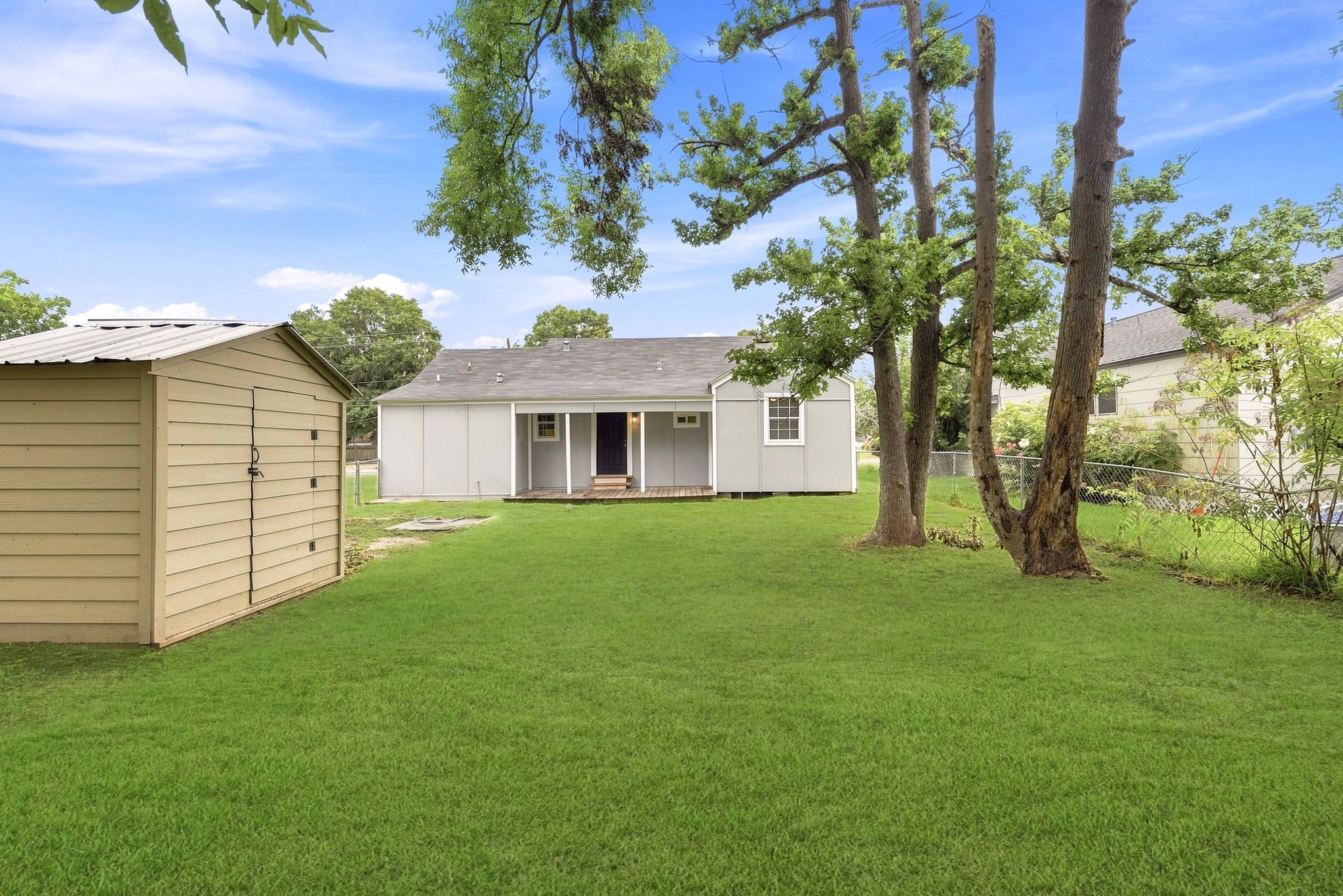 509 Ward Road Baytown, TX 77520 - Photo 31 of 33 Gallery Image 31