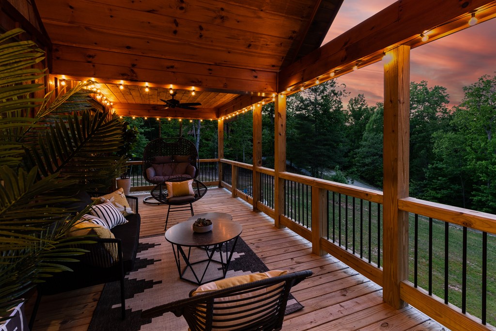 800 Wise Road Morganton, GA 30560 - Photo 77 of 109