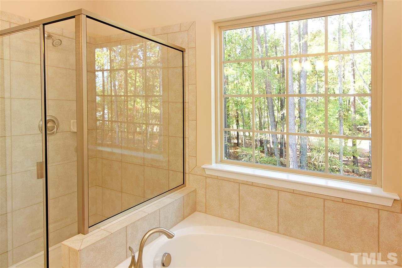 834 Wickham Ridge Road, Unit 4 Apex, NC 27539 - Photo 16 of 25 Images are of a previous home and options, colors & materials shown may vary. Representative Photos Used