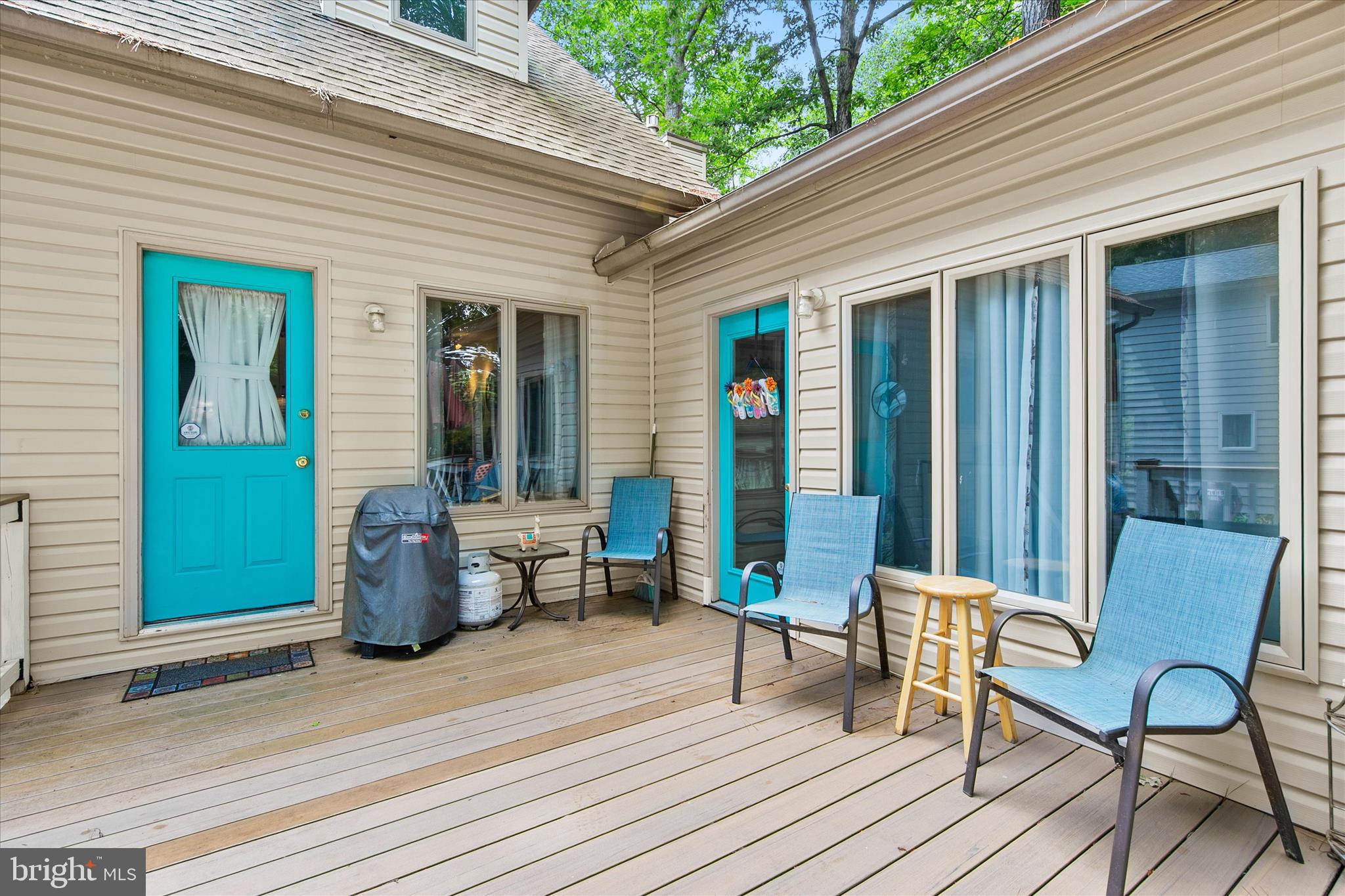 17 Moonraker Road Ocean Pines, MD 21811 - Photo 34 of 48