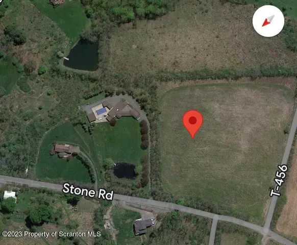 $214,999 | Stone Road, Dalton, PA 18414