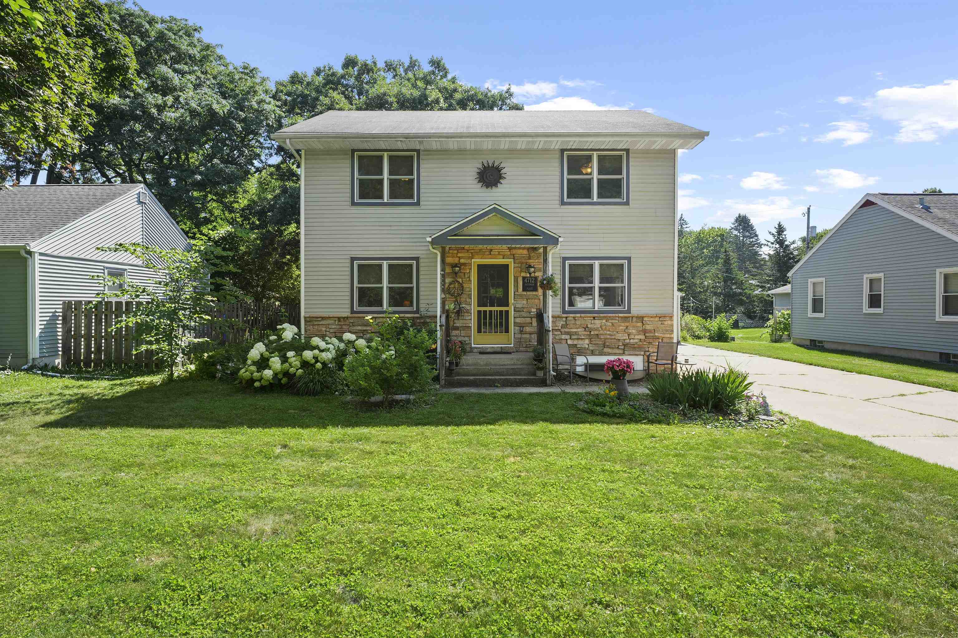 4712 Rothman Place Monona, WI 53716 - Photo 1 of 49