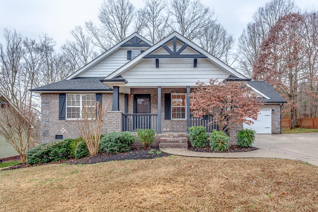 6067 Whisper Ridge Lane Corryton, TN 37721 - Photo 1 of 35 Gallery Image 1