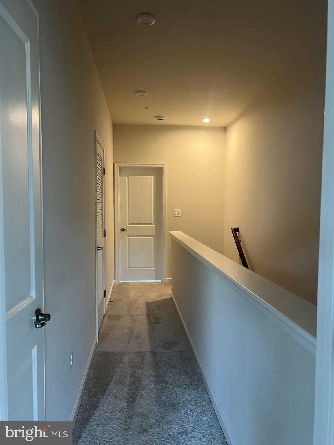 8058 Big Roundtop Road Fort George G Meade, MD 20755 - Photo 22 of 24 a view of an empty room