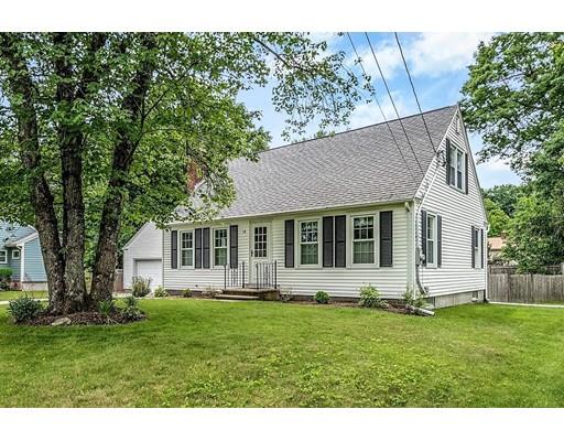 18 Wilder Road Shrewsbury, MA 01545 - Photo 1 of 27 Gallery Image 1