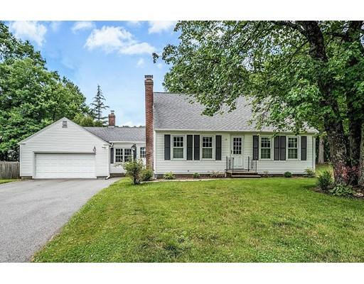 18 Wilder Road Shrewsbury, MA 01545 - Photo 2 of 27 Gallery Image 2
