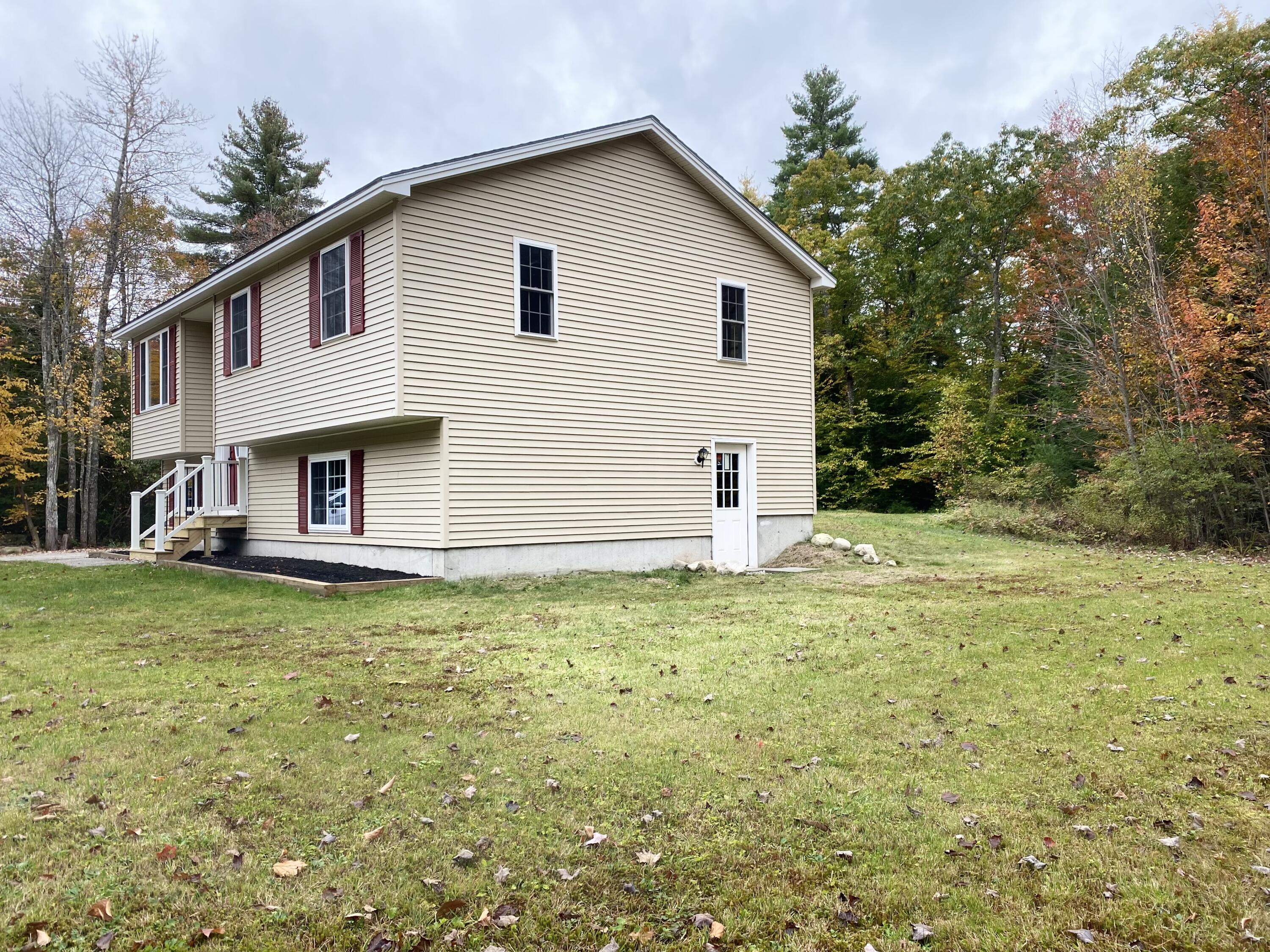 135 Edes Falls Road Harrison, ME 04040 - Photo 62 of 72 IMG_6505