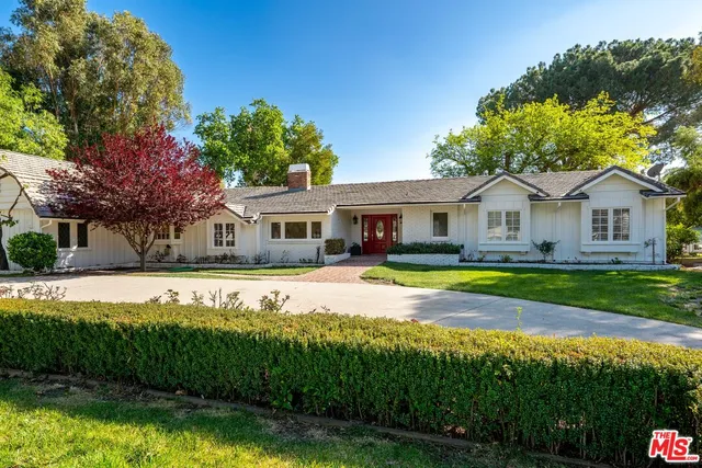 $16,500 | 23628 Long Valley Road, Hidden Hills, CA 91302