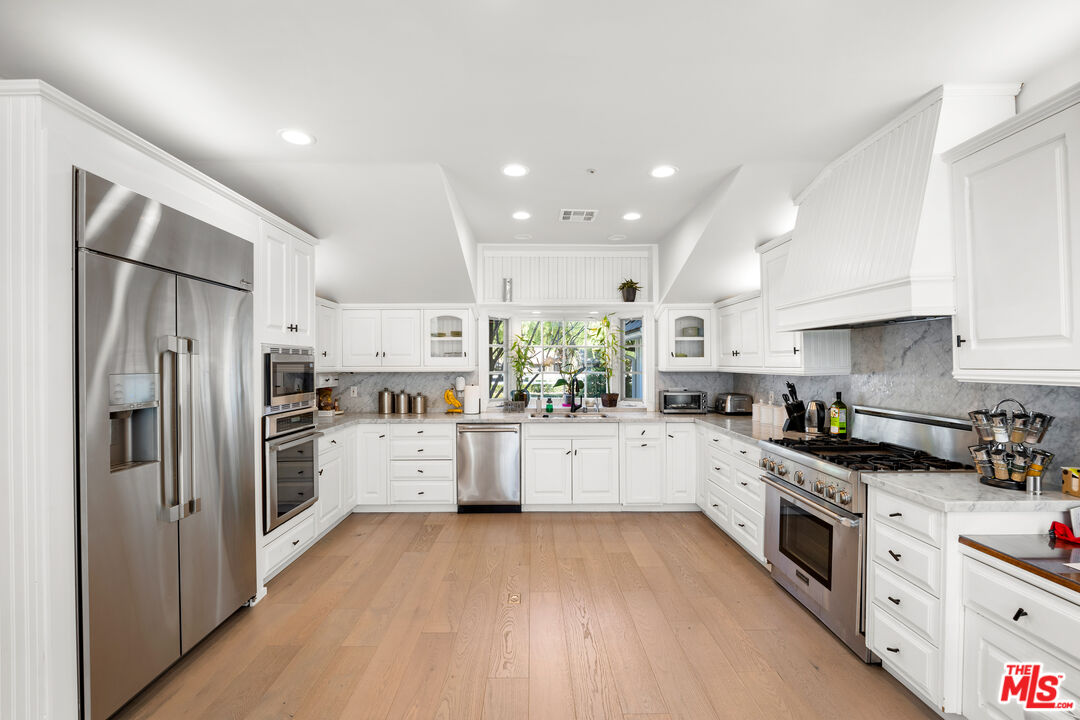 23628 Long Valley Road Hidden Hills, CA 91302 - Photo 14 of 25