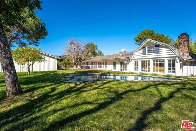 $16,500 | 23628 Long Valley Road, Hidden Hills, CA 91302