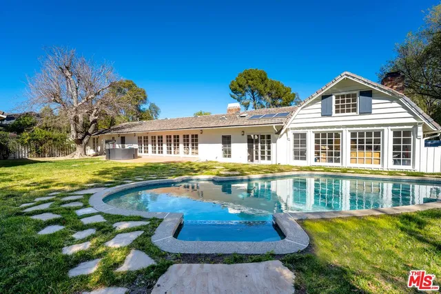 $16,500 | 23628 Long Valley Road, Hidden Hills, CA 91302