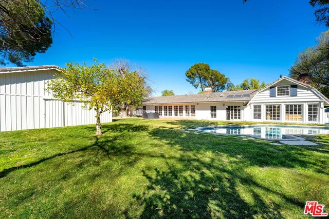 $16,500 | 23628 Long Valley Road, Hidden Hills, CA 91302