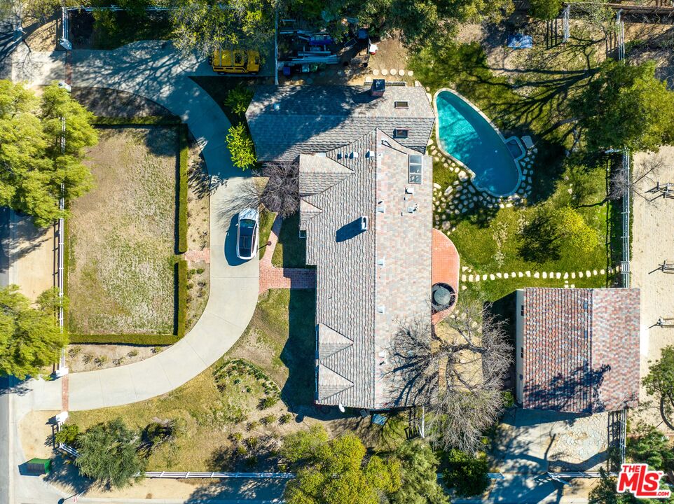 23628 Long Valley Road Hidden Hills, CA 91302 - Photo 25 of 25