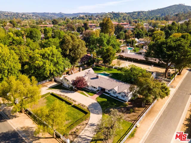 $16,500 | 23628 Long Valley Road, Hidden Hills, CA 91302