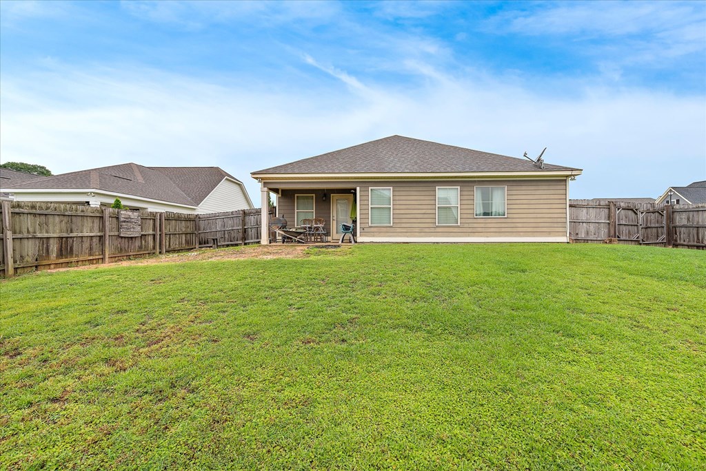 112 Park Ridge Drive Dothan, AL 36301 - Photo 25 of 27