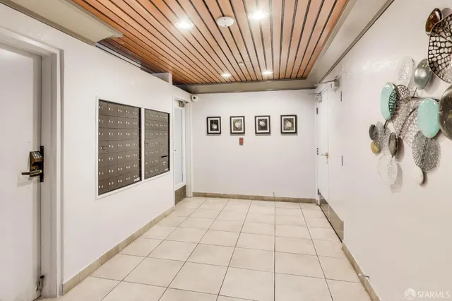 a view of kitchen with furniture and window