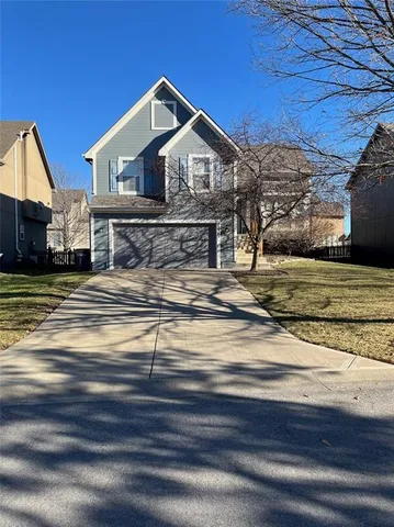 $400,000 | 12385 South Quail Ridge Drive, Olathe, KS 66061