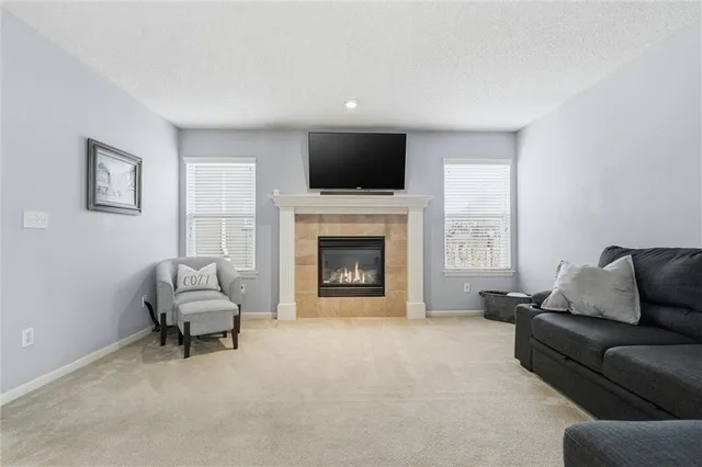 $400,000 | 12385 South Quail Ridge Drive, Olathe, KS 66061