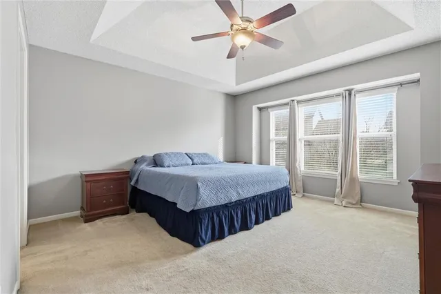 $400,000 | 12385 South Quail Ridge Drive, Olathe, KS 66061