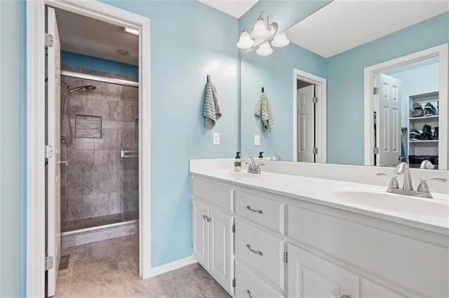 $400,000 | 12385 South Quail Ridge Drive, Olathe, KS 66061