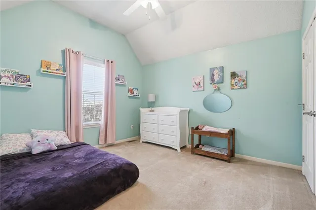 $400,000 | 12385 South Quail Ridge Drive, Olathe, KS 66061