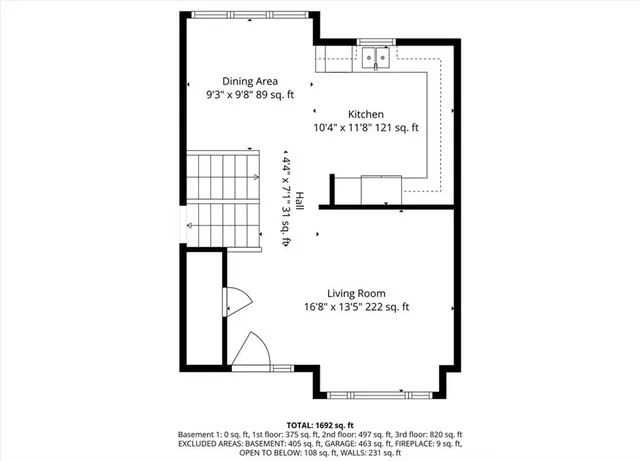 $400,000 | 12385 South Quail Ridge Drive, Olathe, KS 66061