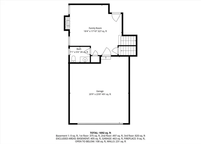 $400,000 | 12385 South Quail Ridge Drive, Olathe, KS 66061