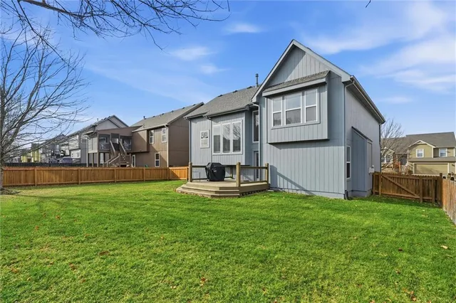 $400,000 | 12385 South Quail Ridge Drive, Olathe, KS 66061