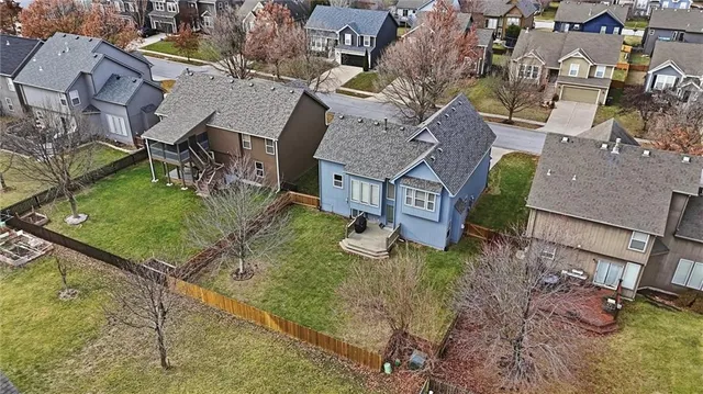 $400,000 | 12385 South Quail Ridge Drive, Olathe, KS 66061