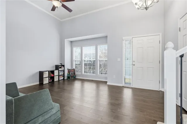 $400,000 | 12385 South Quail Ridge Drive, Olathe, KS 66061