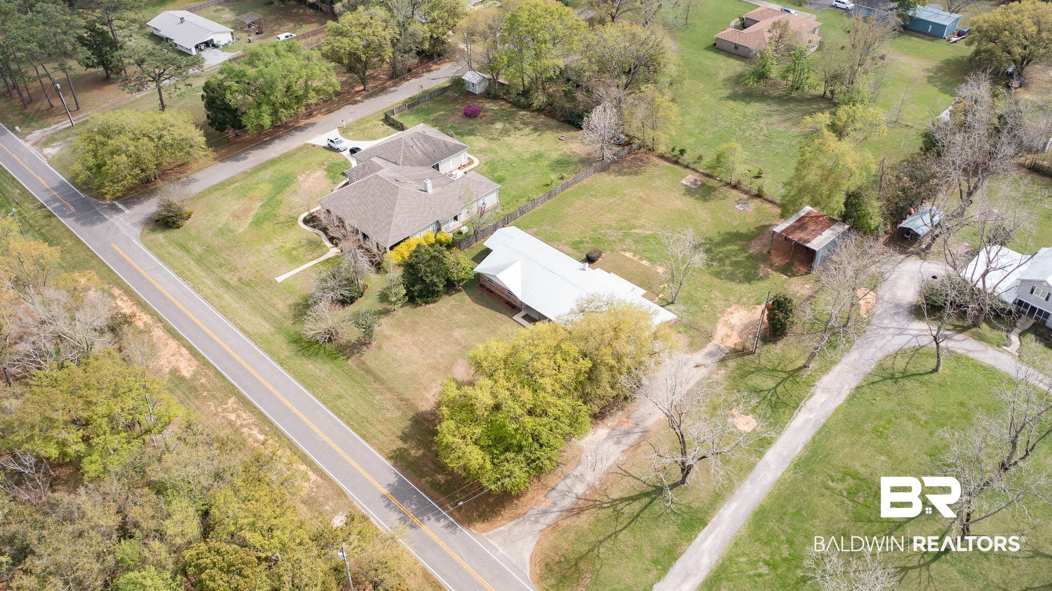 9660 Mosley Road Fairhope, AL 36532 - Photo 37 of 41