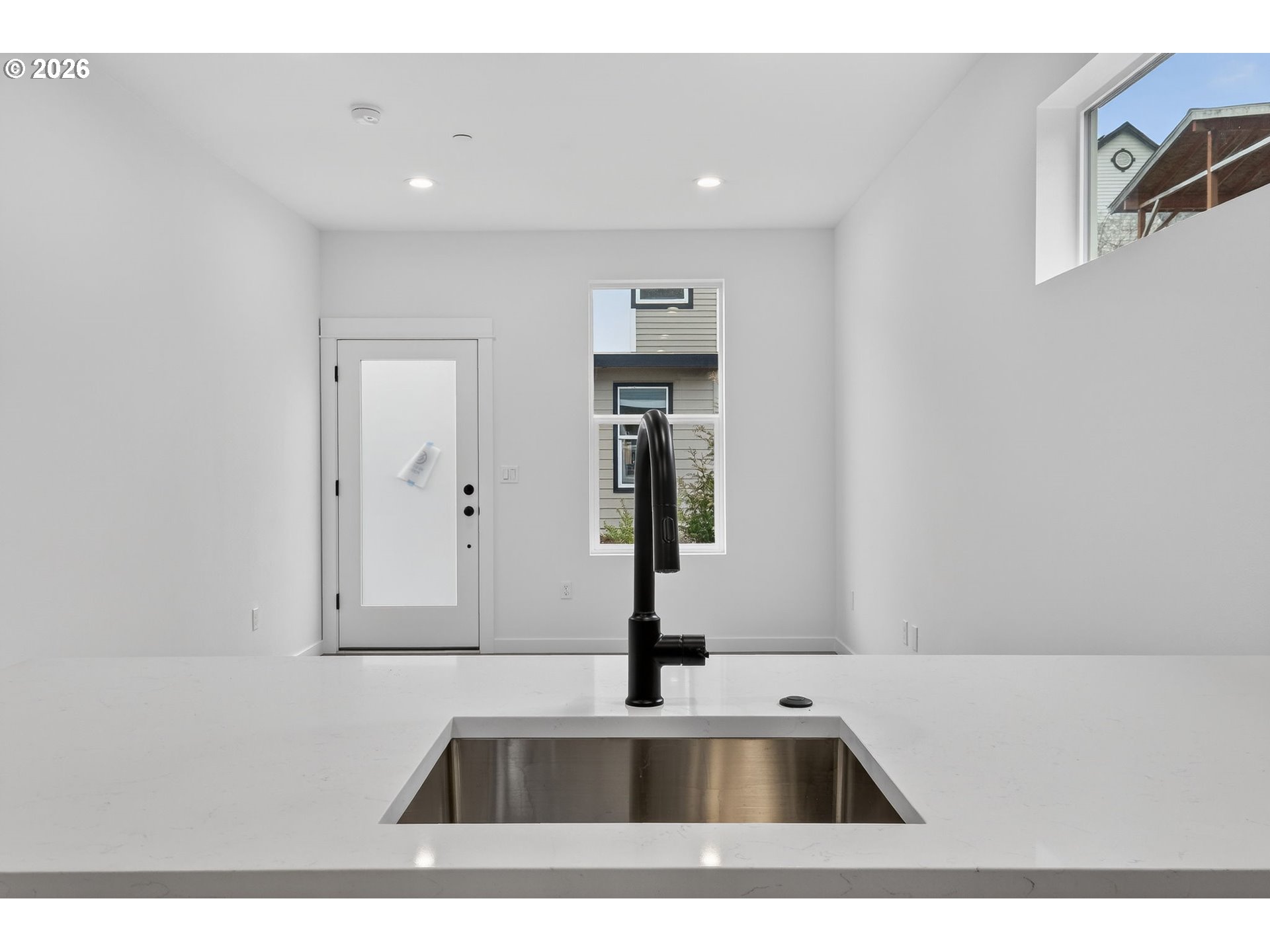 4059 Southwest McKinley Street, Unit 40 Gresham, OR 97080 - Photo 17 of 39 a close view of sink and tap