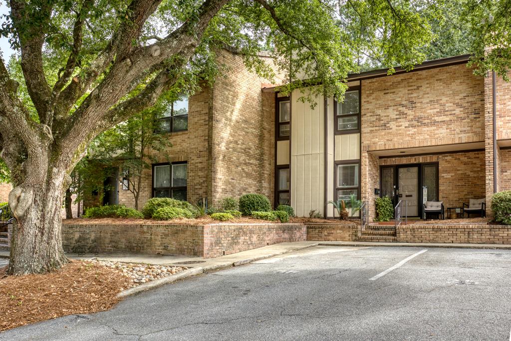 2525 Norris Road, Unit 35 Columbus, GA 31907 - Photo 1 of 27 Main View