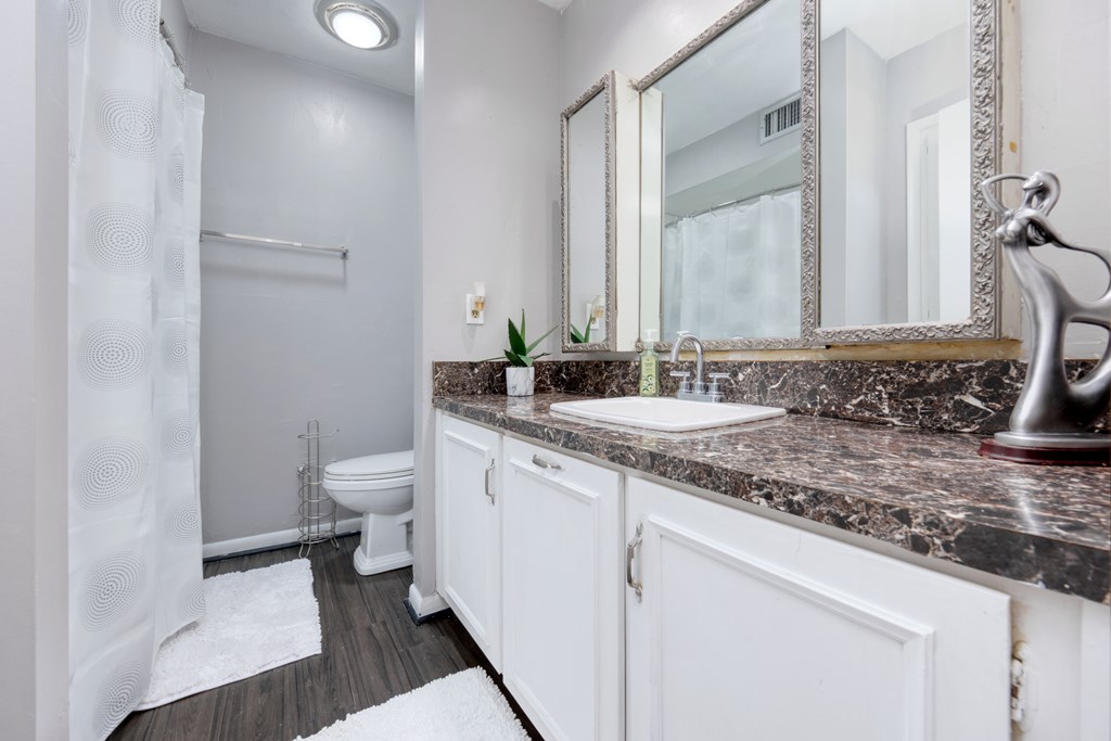 2525 Norris Road, Unit 35 Columbus, GA 31907 - Photo 17 of 27 Gallery Image 17