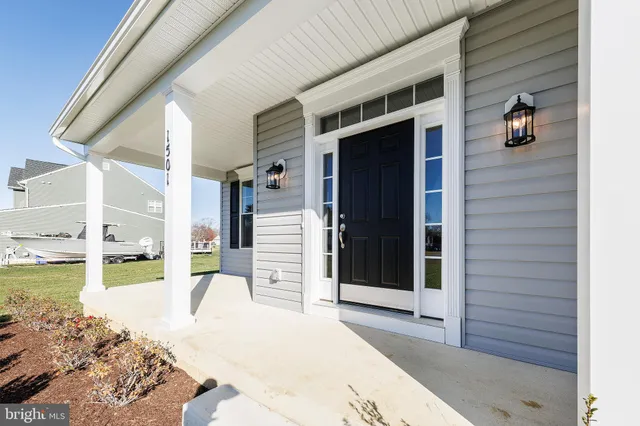 $679,900 | 312 Columbia Lane, Stevensville, MD 21666