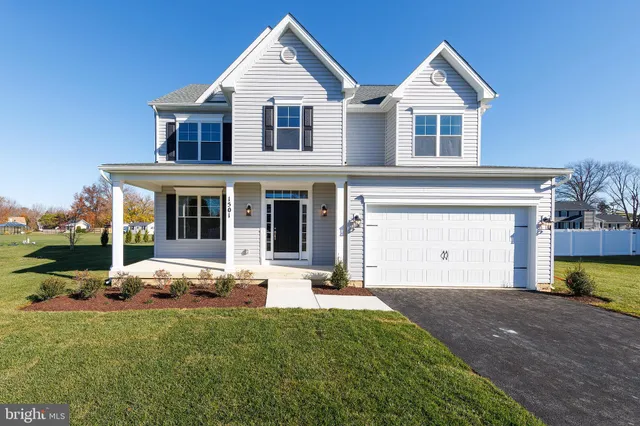 $679,900 | 312 Columbia Lane, Stevensville, MD 21666