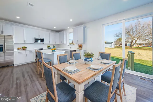 $679,900 | 312 Columbia Lane, Stevensville, MD 21666