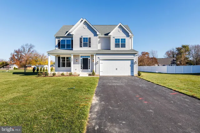 $679,900 | 312 Columbia Lane, Stevensville, MD 21666