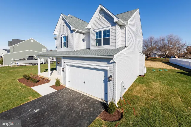 $679,900 | 312 Columbia Lane, Stevensville, MD 21666