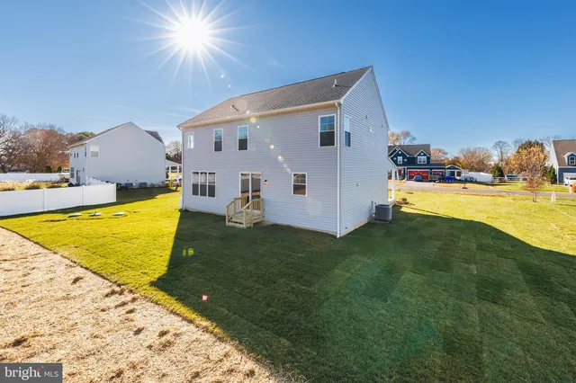 $679,900 | 312 Columbia Lane, Stevensville, MD 21666