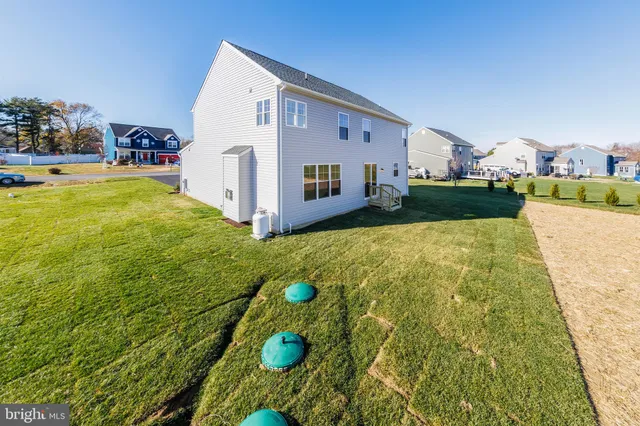 $679,900 | 312 Columbia Lane, Stevensville, MD 21666