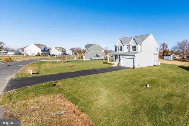 $679,900 | 312 Columbia Lane, Stevensville, MD 21666