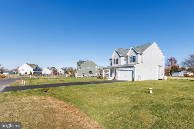 $679,900 | 312 Columbia Lane, Stevensville, MD 21666