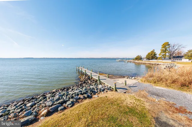 $679,900 | 312 Columbia Lane, Stevensville, MD 21666