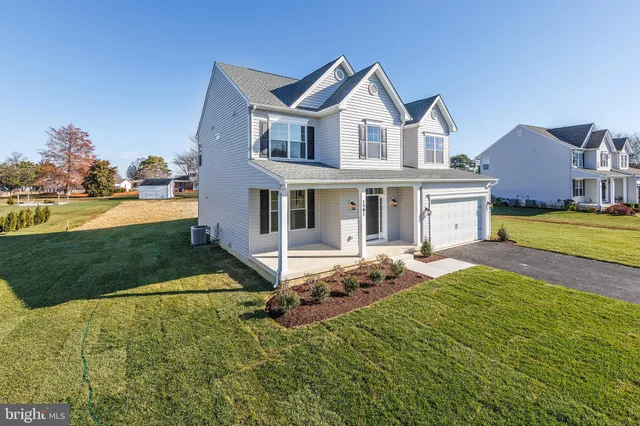 $679,900 | 312 Columbia Lane, Stevensville, MD 21666