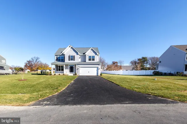 $679,900 | 312 Columbia Lane, Stevensville, MD 21666