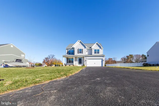 $679,900 | 312 Columbia Lane, Stevensville, MD 21666