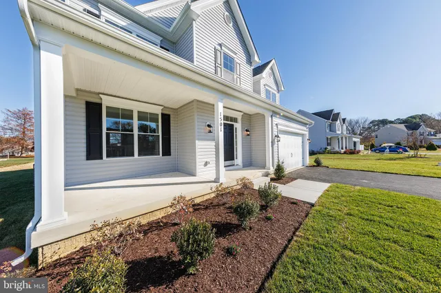 $679,900 | 312 Columbia Lane, Stevensville, MD 21666