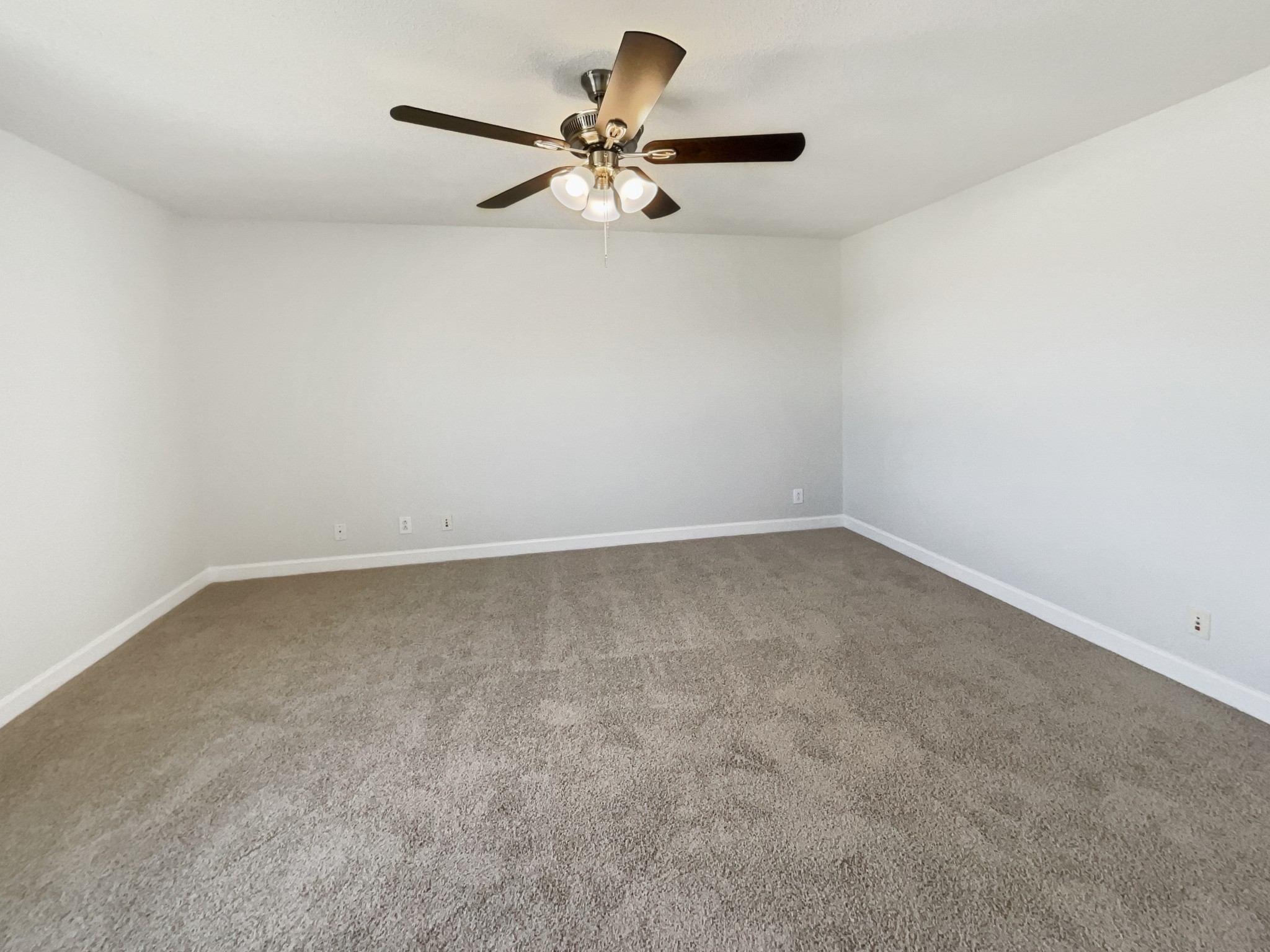 1683 South Walker Road Pleasant View, TN 37146 - Photo 19 of 26 a view of a room with an empty space