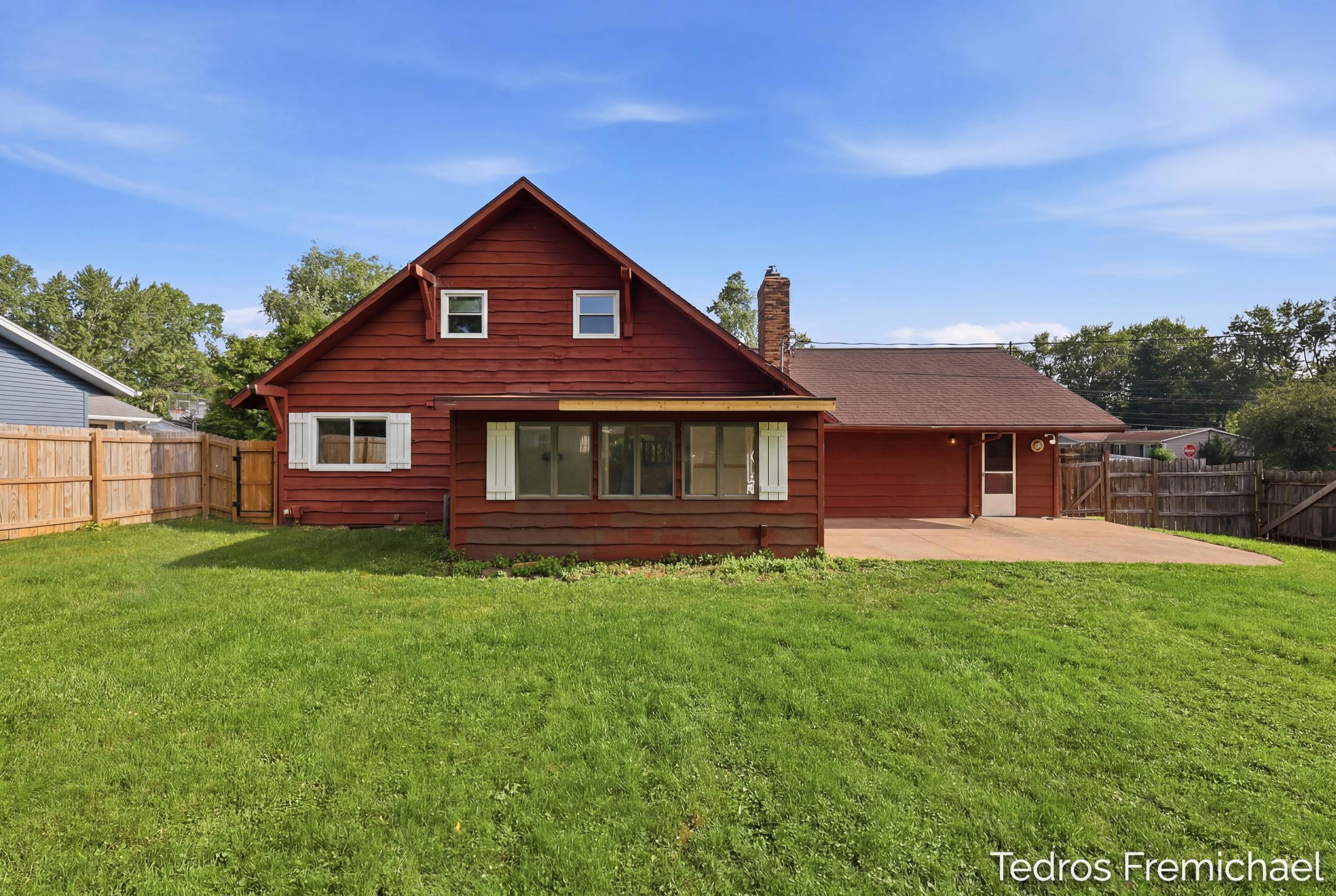 2423 Ridgefield Road Portage, MI 49024 - Photo 23 of 28 25